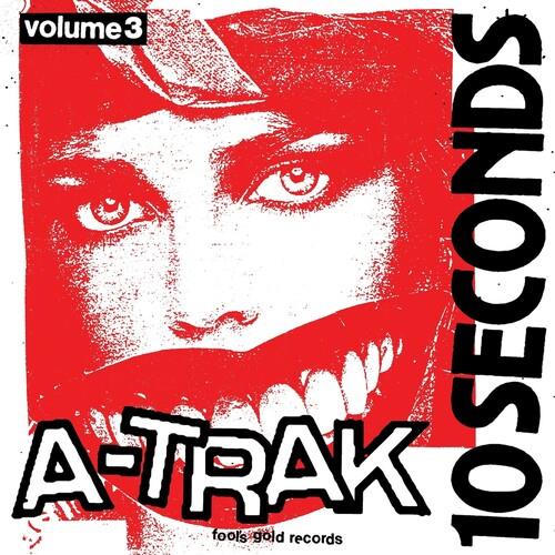 10 Seconds Vol. 3 - Vinyl LP