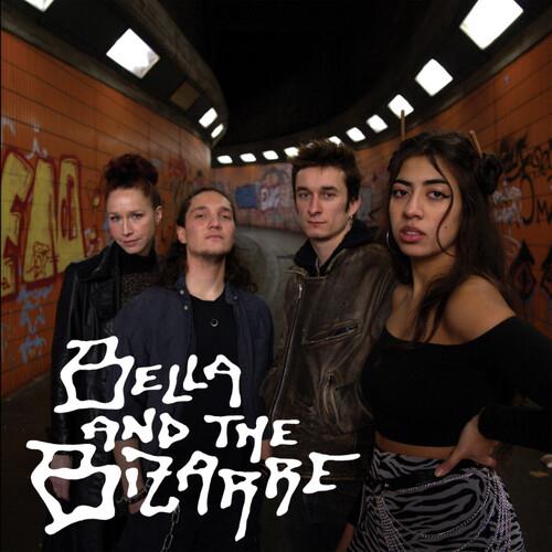 Bella & The Bizarre - Vinyl LP