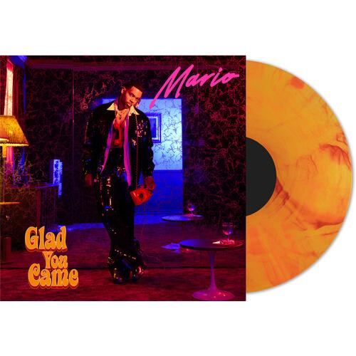 Glad You Came - Vinyl LP