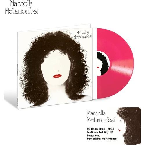 Metamorfosi - Vinyl LP