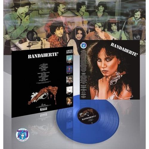 Bandaberte - Vinyl LP