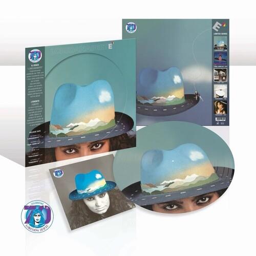 Loredanaberte - Vinyl LP