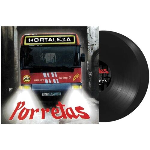 Hortaleza: 20th Anniversary Edition - Vinyl LP