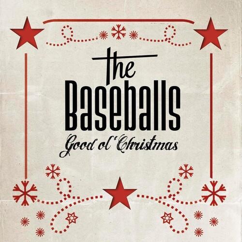 Good Ol Christmas - Vinyl LP