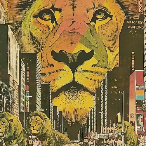 Moving Along - Vinyl LP