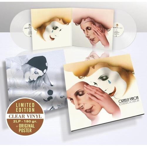 Io Dentro Io Fuori - Vinyl LP