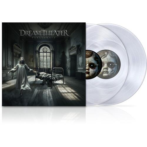 Parasomnia - Vinyl LP 180 Gram