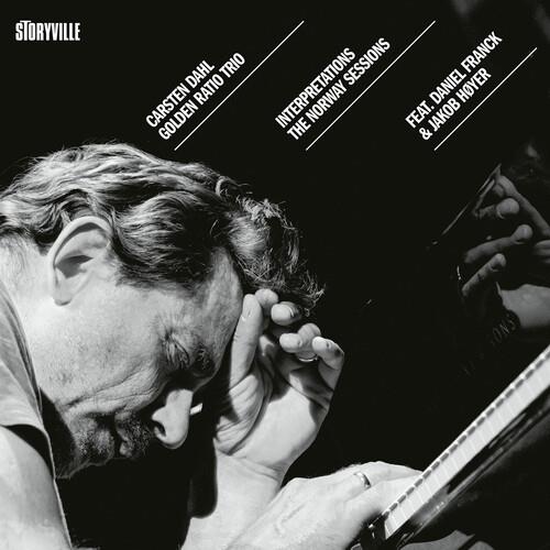 Interpretations - The Norway Sessions - Vinyl LP