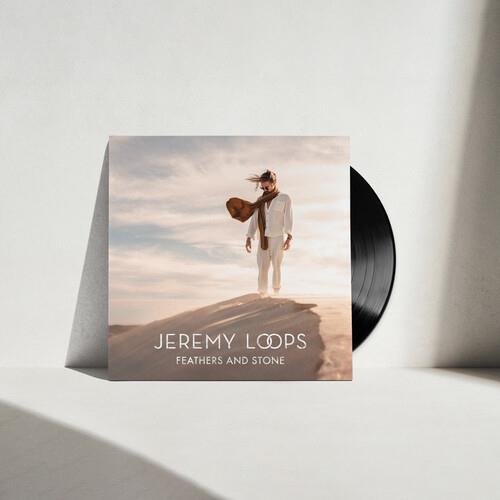 Feathers and Stone - Vinyl LP