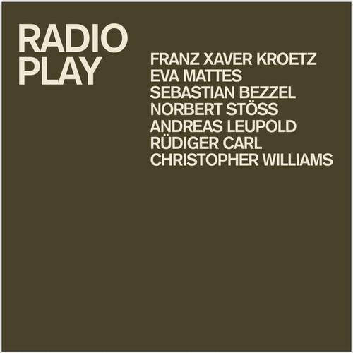 Radio Play - Vinyl LP