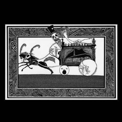 Pope Adrian 37th Psychristiatric - Vinyl LP