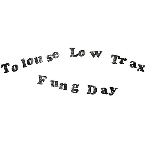 Fung Day - Vinyl LP