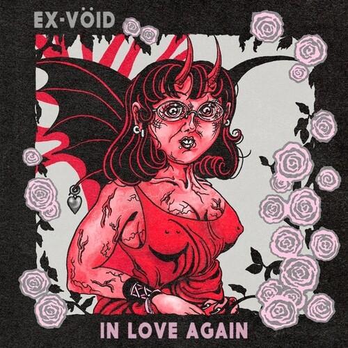 In Love Again - Vinyl LP