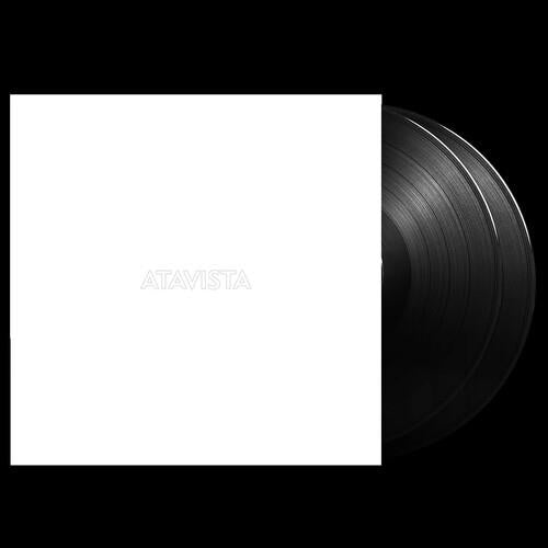 Atavista - Vinyl LP 140 Gram