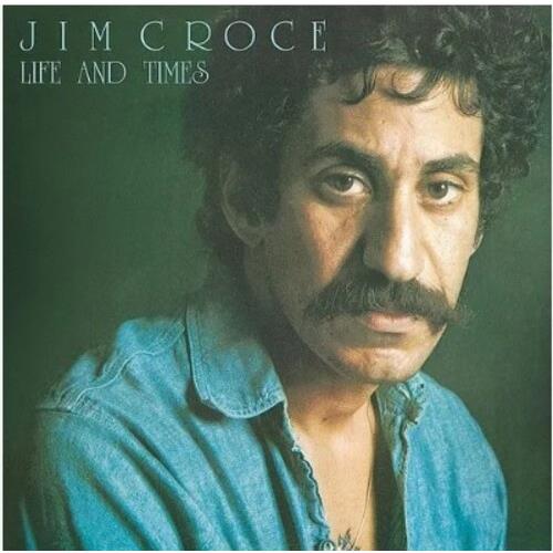 Life & Times (2023 Mix) - Vinyl LP