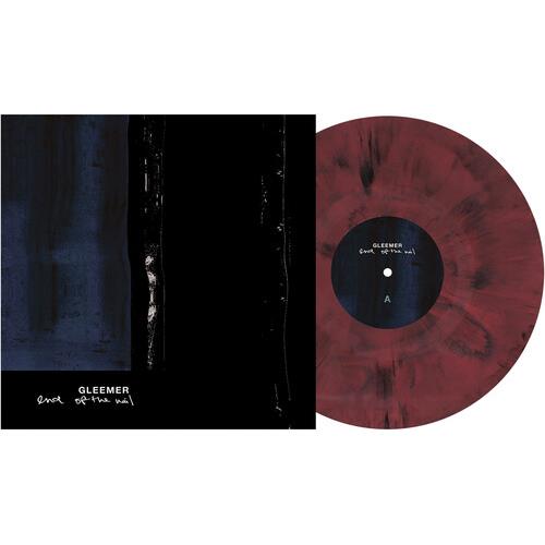 End Of The Nail - Vinyl LP