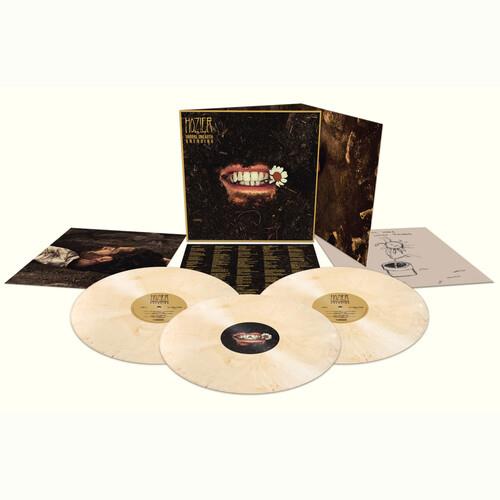 Unreal Unearth Unending - Deluxe Edition Vinyl LP