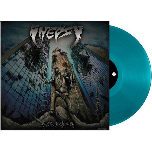Rock 'n' Roll Babylon - Limited Edition Vinyl LP