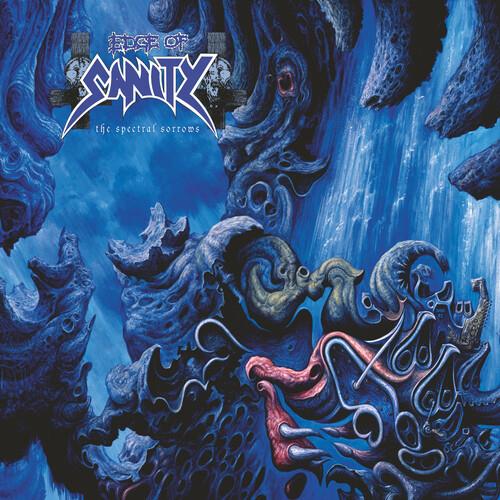 The Spectral Sorrows - Vinyl LP