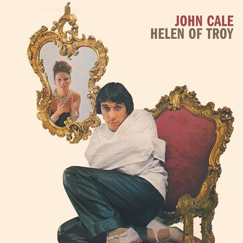 Helen Of Troy - 180gm Vinyl - Vinyl LP 180 Gram