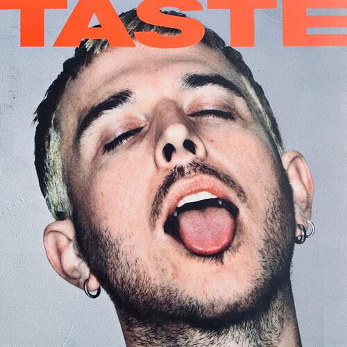 Taste - Colored Vinyl - Vinyl LP