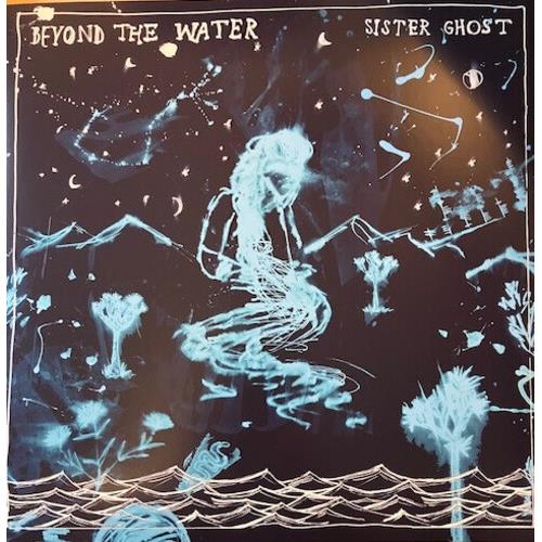 Beyond The Water - Gatefold Aquamarine Colored Vinyl - Vinyl LP