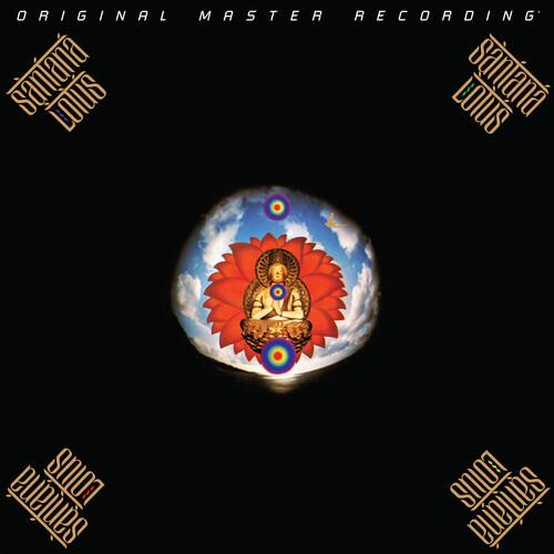 Lotus - Limited Edition Vinyl LP 180 Gram