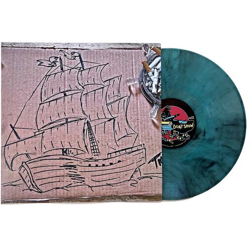 Nautical by Nature - 12-Inch Single