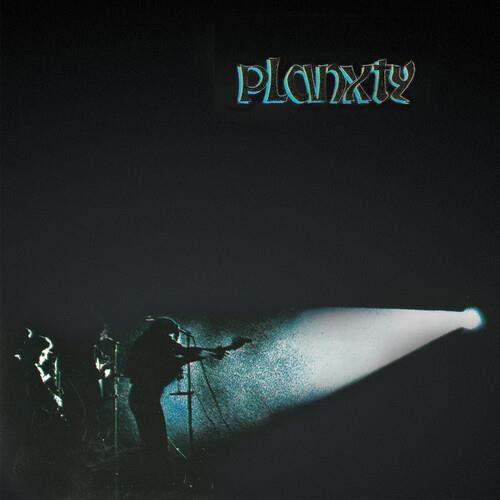 Planxty - Vinyl LP