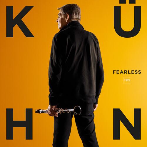 Fearless - Vinyl LP 180 Gram