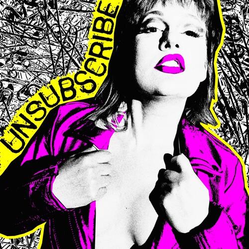 Unsubsribe From The Underground - Vinyl LP