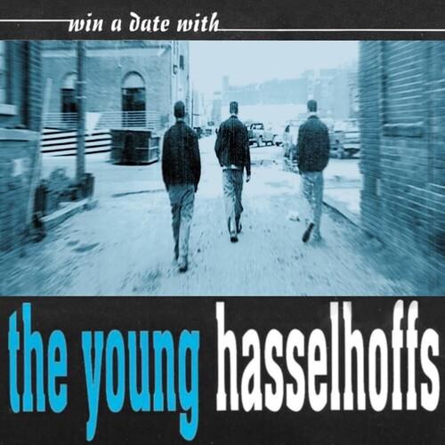 Win A Date With - Vinyl LP