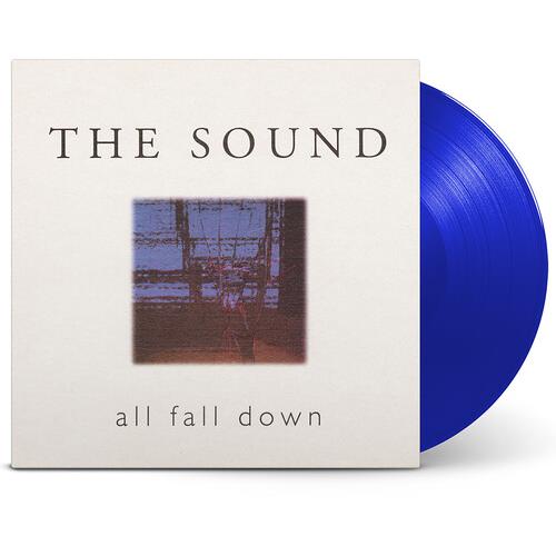 All Fall Down (2024 Remaster) - Vinyl LP