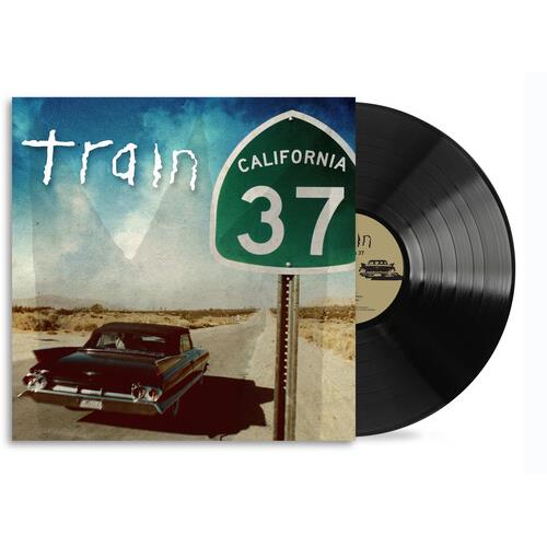 California 37 - Vinyl LP
