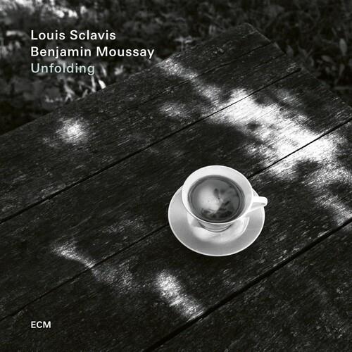 Unfolding - Vinyl LP