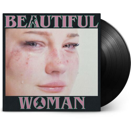 Beautiful Woman - Vinyl LP 140 Gram
