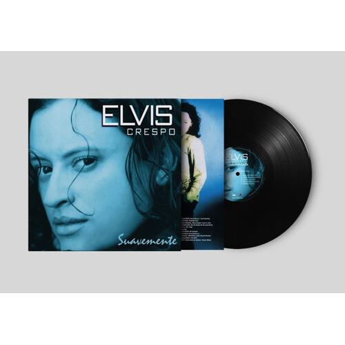 Suavemente - 180-Gram Black Vinyl - Vinyl LP 180 Gram (Black)