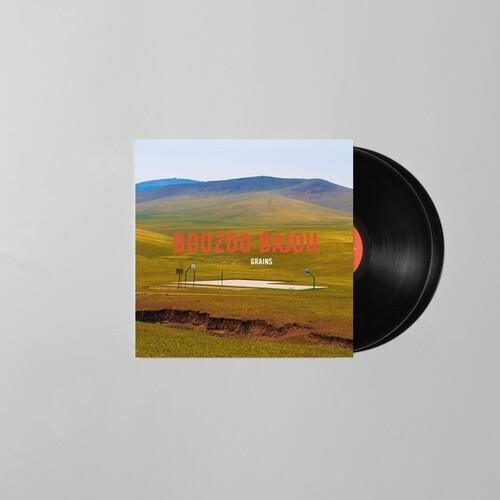 Grains (15th Anniversary) - Anniversary Edition Vinyl LP