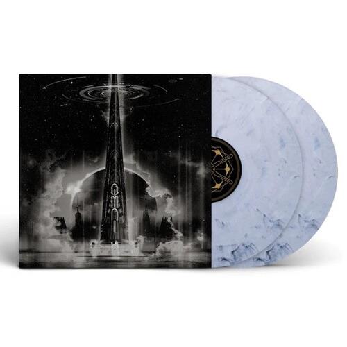Omni - Colored Marble - Vinyl LP