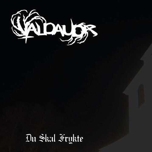 Du Skal Frykte - Limited Edition Vinyl LP