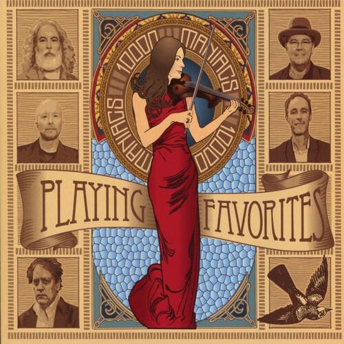 Playing Favorites - Vinyl LP
