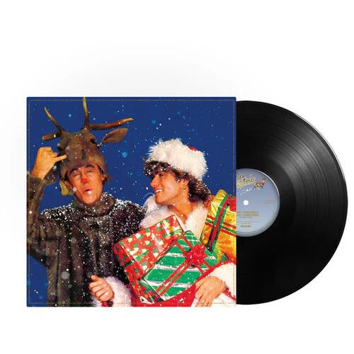Last Christmas: 40th Anniversary - 12-Inch Single