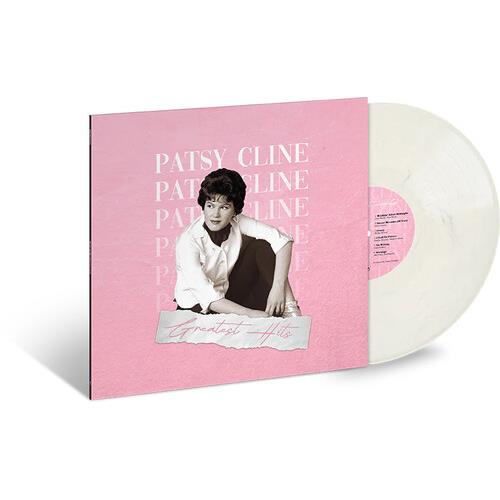 Greatest Hits - Limited - Limited Edition Vinyl LP