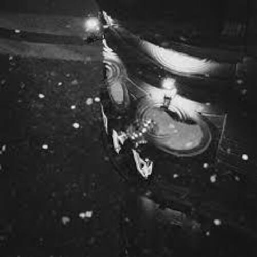 Post-Kino (Live At Scala) - Vinyl LP