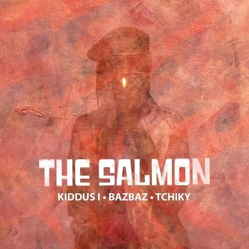 The Salmon - Vinyl LP