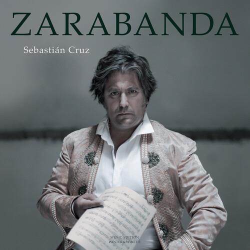 Zarabanda - Vinyl LP