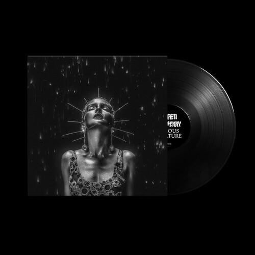 Vicious Creature - Vinyl LP