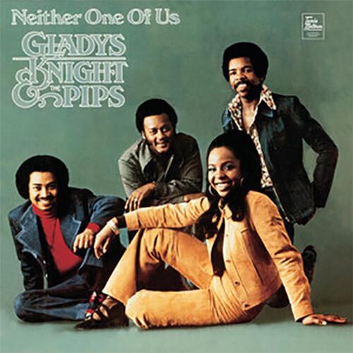 Neither One Of Us - Limited Edition Vinyl LP