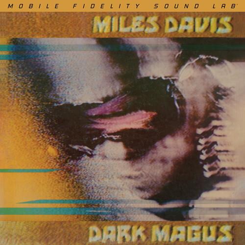 Dark Magus: Live At Carnegie Hall 1974 - Vinyl LP 180 Gram