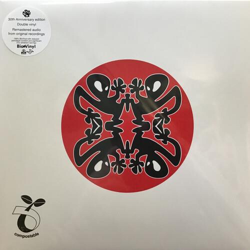 Musik (30th Anniversary Edition) - Vinyl LP